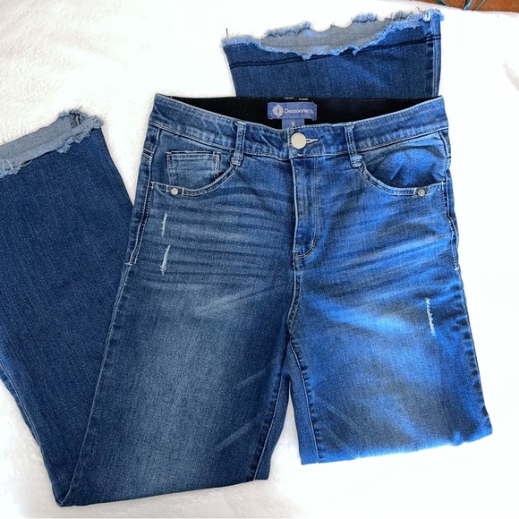 Democracy Denim - Democracy bell bottom jeans